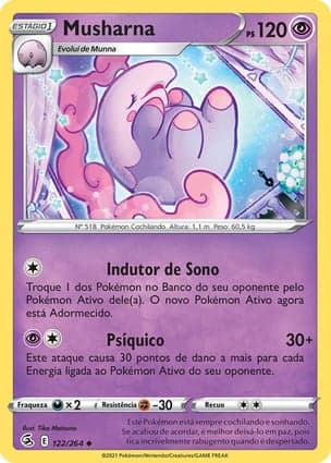Carta Musharna