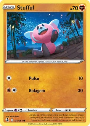 Carta Stufful