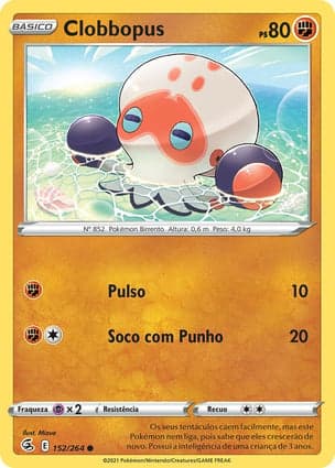 Carta Clobbopus