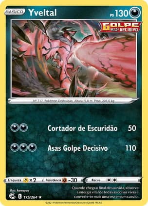 Carta Yveltal