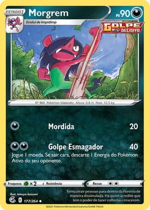 Carta Morgrem