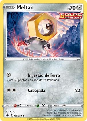 Carta Meltan