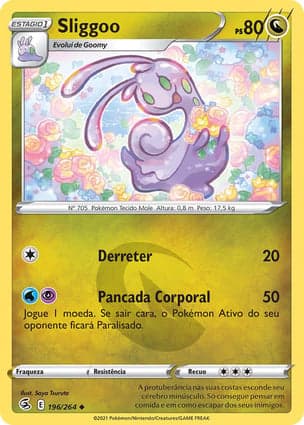 Carta Sliggoo