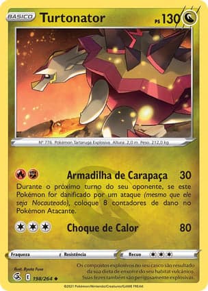 Carta Turtonator