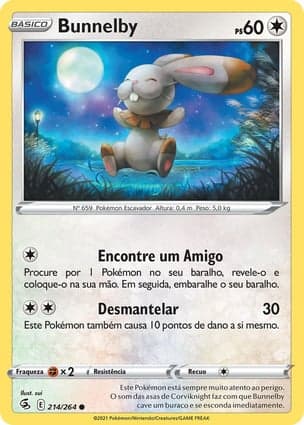 Carta Bunnelby