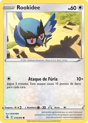 Carta Rookidee