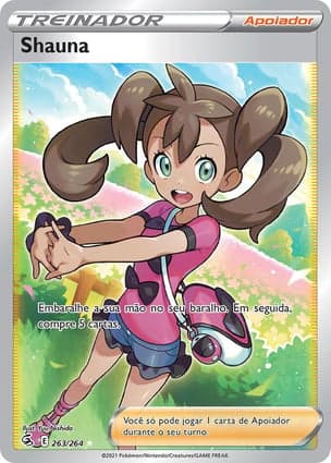 Carta Shauna