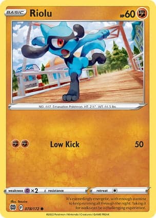 Carta Riolu