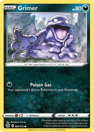 Carta Grimer