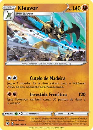 Carta Kleavor