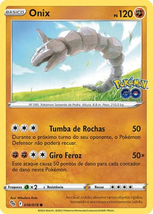 Carta Onix