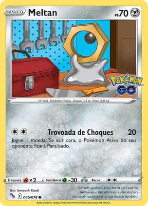 Carta Meltan