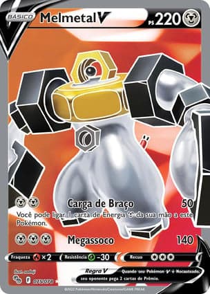 Carta Melmetal V