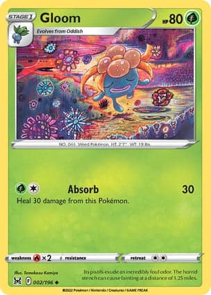 Carta Gloom