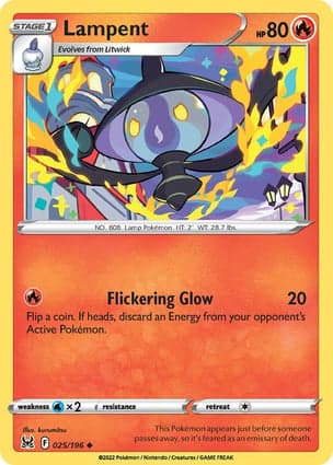 Carta Lampent