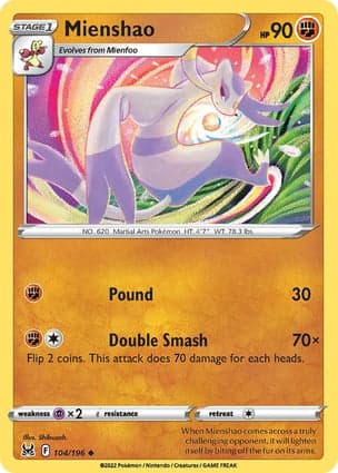 Carta Mienshao