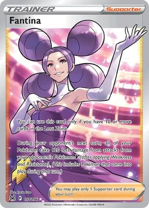 Carta Fantina