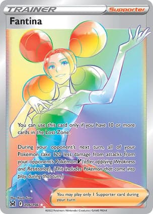 Carta Fantina