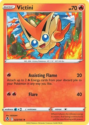 Carta Victini