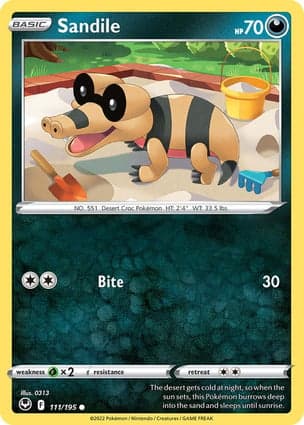 Carta Sandile