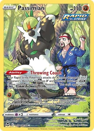 Carta Passimian