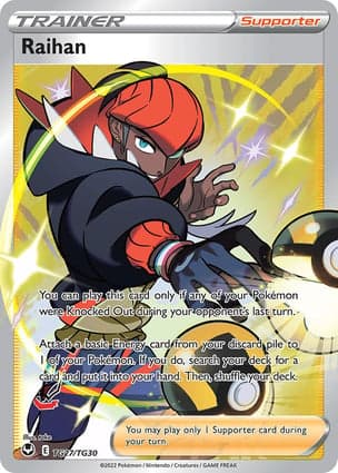 Carta Roy