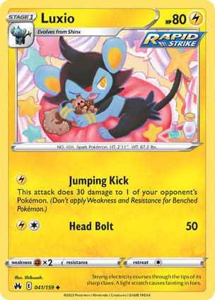 Carta luxio