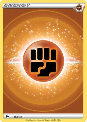 Carta Energia de Luta