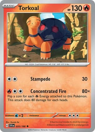 Carta Torkoal