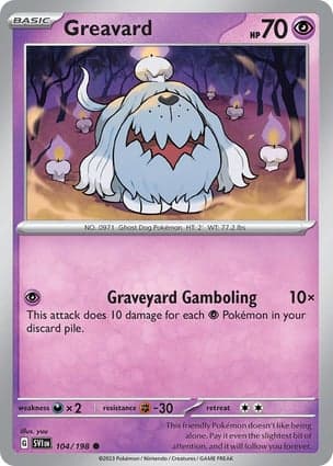 Carta Greavard