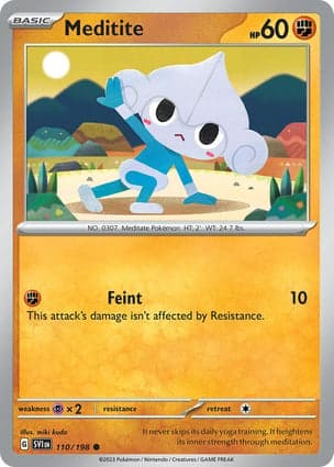 Carta Meditite