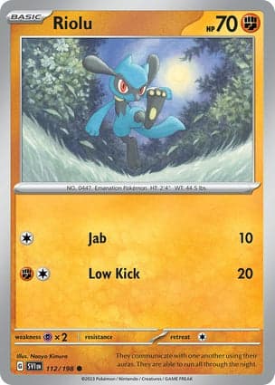 Carta Riolu