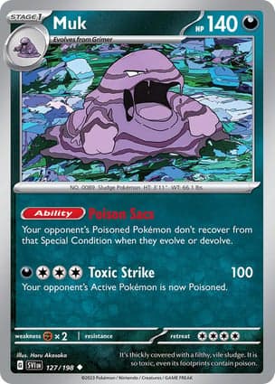 Carta Muk