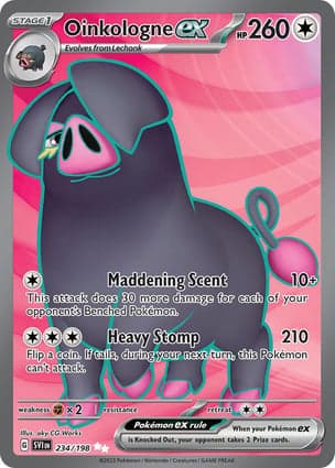 Carta Oinkologne ex
