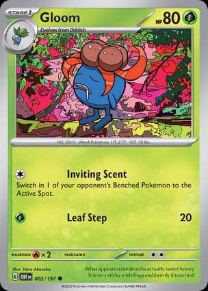 Carta Gloom