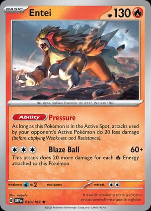 Carta Entei