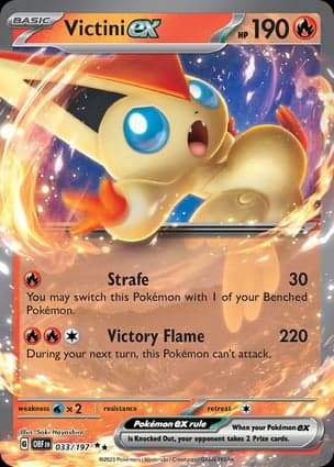 Carta Victini ex