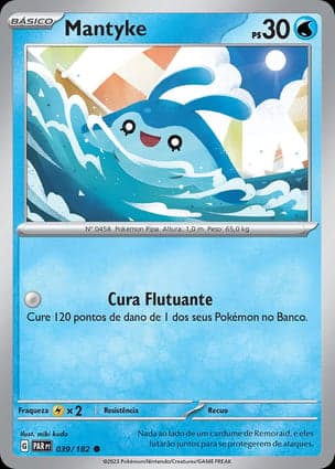 Carta Mantyke