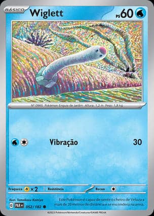 Carta Wiglett