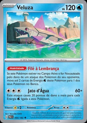 Carta Veluza