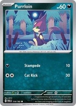 Carta Purrloin