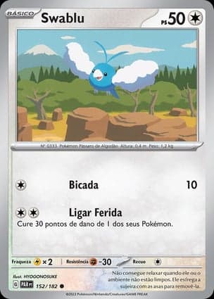 Carta Swablu