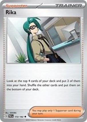 Carta Kaya