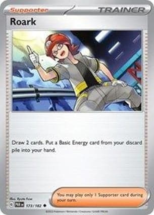 Carta Roark