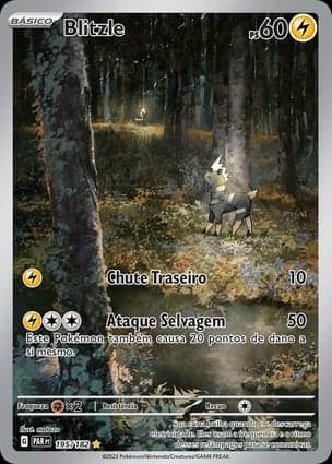 Carta Blitzle