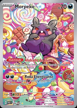 Carta Morpeko