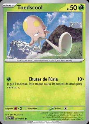 Carta Toedscool