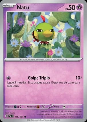 Carta Natu