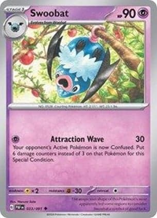 Carta Swoobat