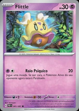 Carta Flittle